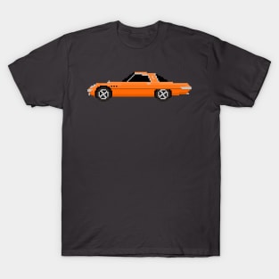 Mazda Cosmo Pixelart T-Shirt